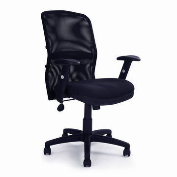 Jupiter Mesh Back Manager Chair